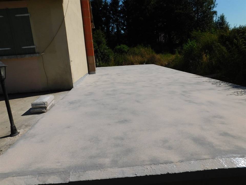 sol décoratif