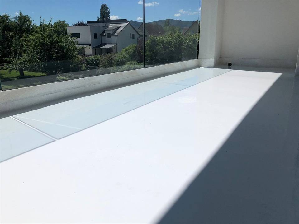 sol décoratif