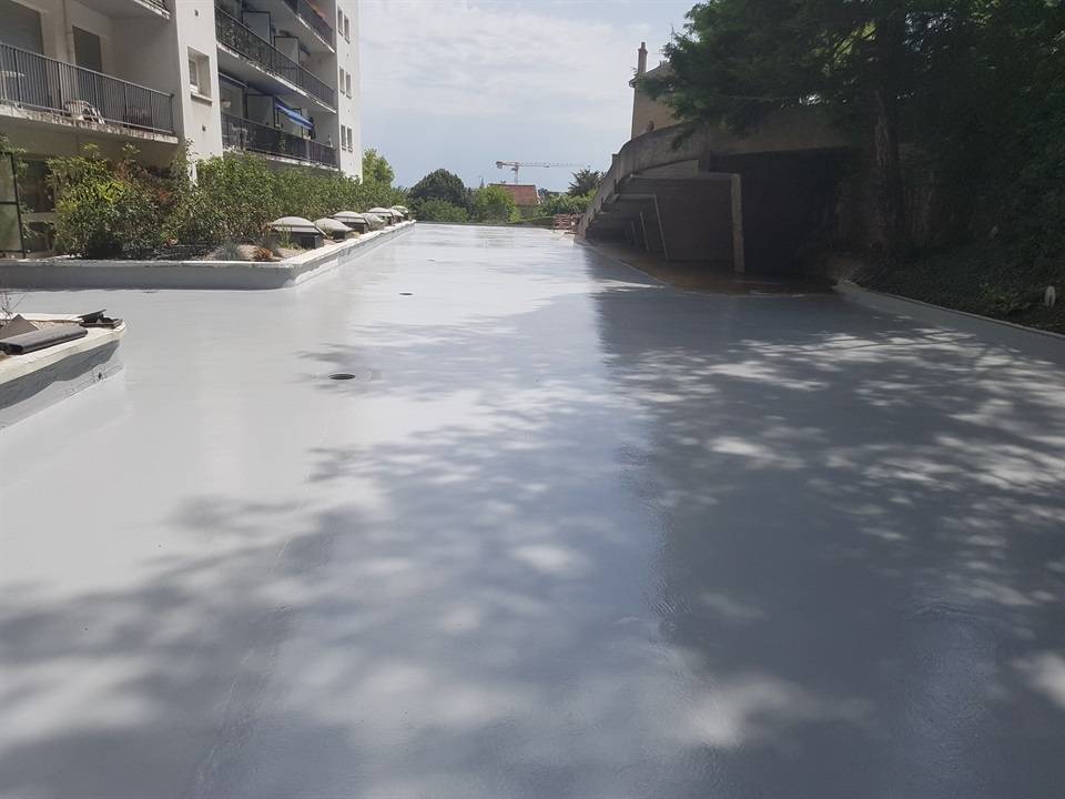 sol exterieur