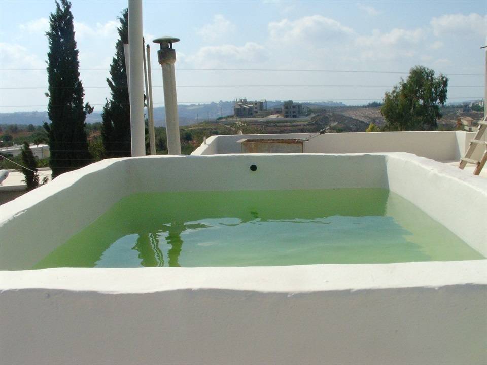 sol exterieur
