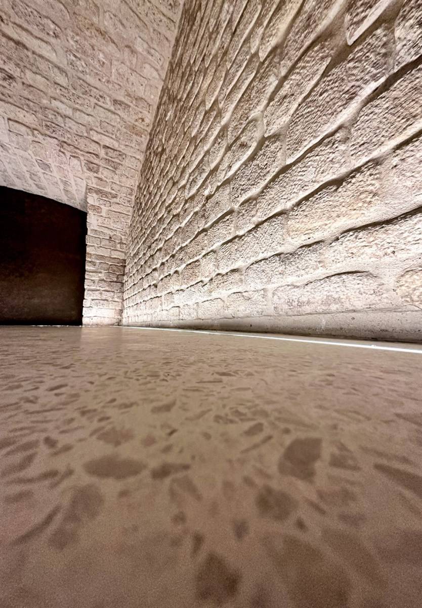 terrazzo