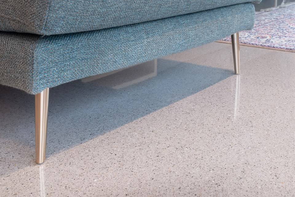 terrazzo