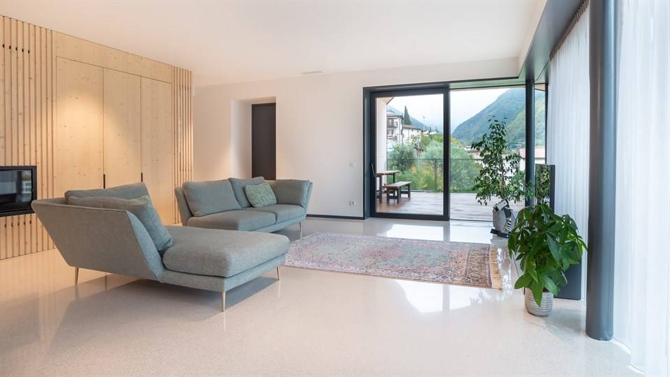 terrazzo