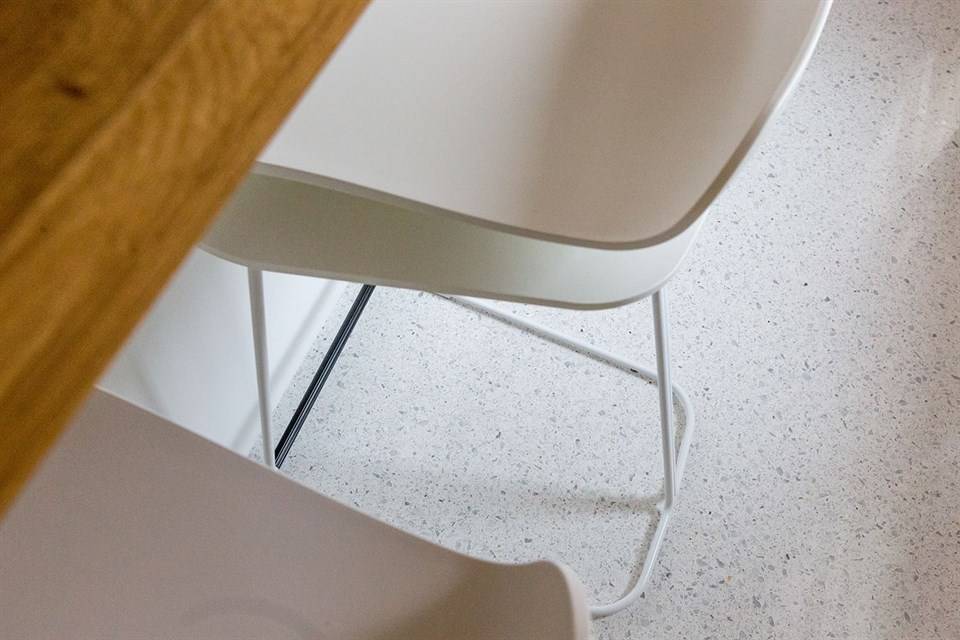 terrazzo